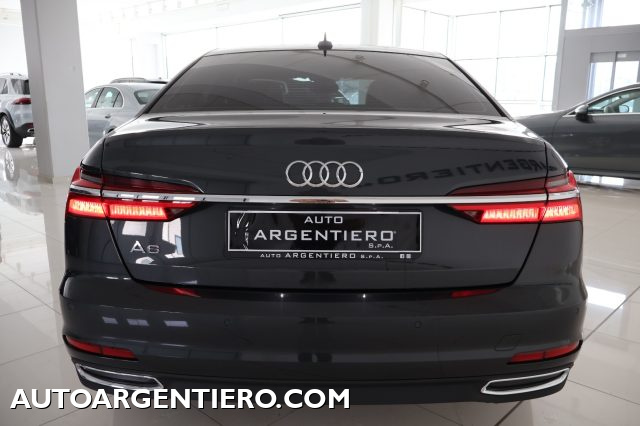 AUDI A6 usata, con Airbag Passeggero