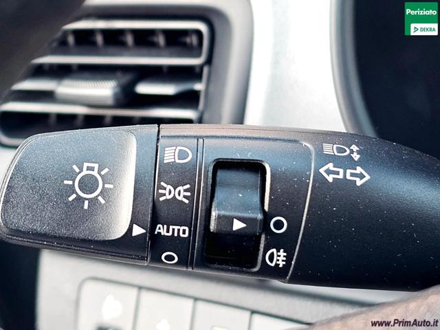 KIA Stonic usata, con Specchietti laterali elettrici