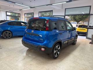 FIAT Pandina usata, con Alzacristalli elettrici
