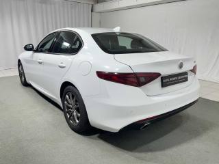 ALFA ROMEO Giulia usata, con Airbag laterali