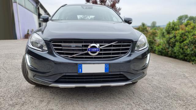 VOLVO XC60 usata, con Alzacristalli elettrici