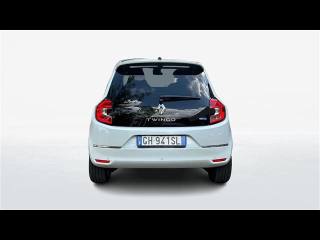 RENAULT Twingo usata, con Airbag