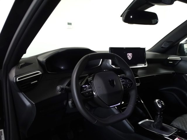PEUGEOT 2008 usata, con ESP