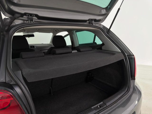 VOLKSWAGEN Polo usata, con Lettore CD
