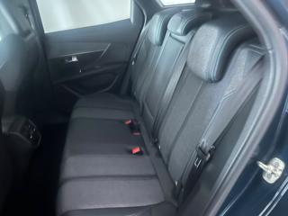 PEUGEOT 3008 usata, con Autoradio