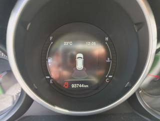 FIAT 500X usata, con Controllo trazione