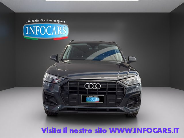 AUDI Q5 usata, con Servosterzo
