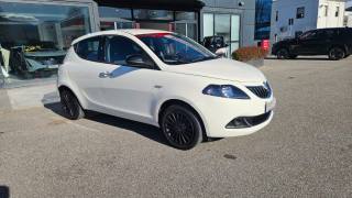 LANCIA Ypsilon usata, con Airbag