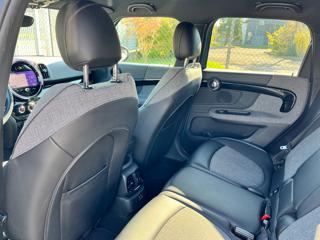 MINI Countryman usata, con Immobilizzatore elettronico