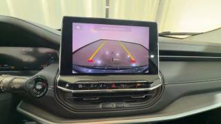 JEEP Compass usata, con Cerchi in lega