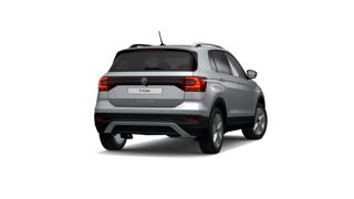 VOLKSWAGEN T-Cross usata, con Airbag