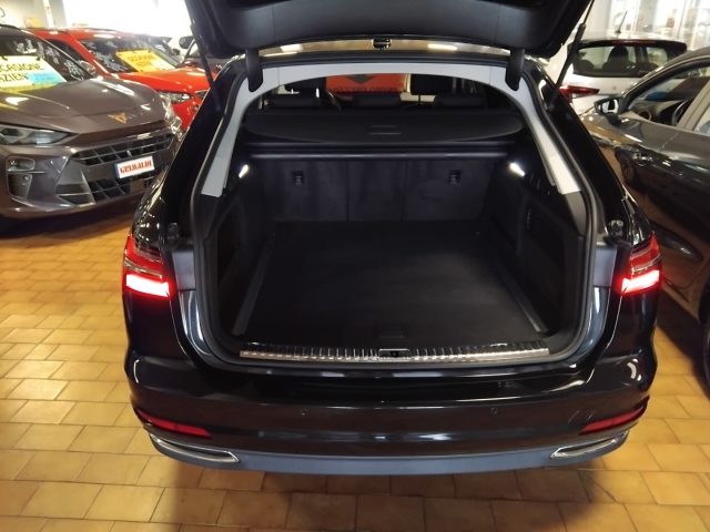 AUDI A6 usata, con Controllo trazione