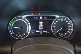 NISSAN Juke usata, con Fendinebbia