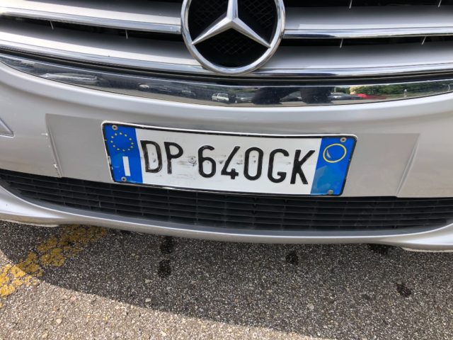 MERCEDES-BENZ A 180 usata 16