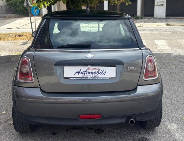 MINI One usata, con Airbag Passeggero