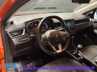 RENAULT Clio usata, con Climatizzatore