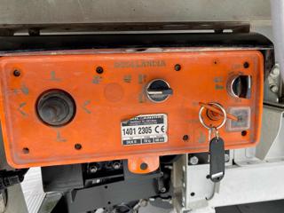 PEUGEOT Boxer usata 16