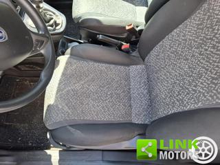 LANCIA Ypsilon usata 15