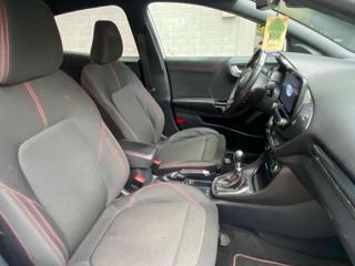 FORD Puma usata 11