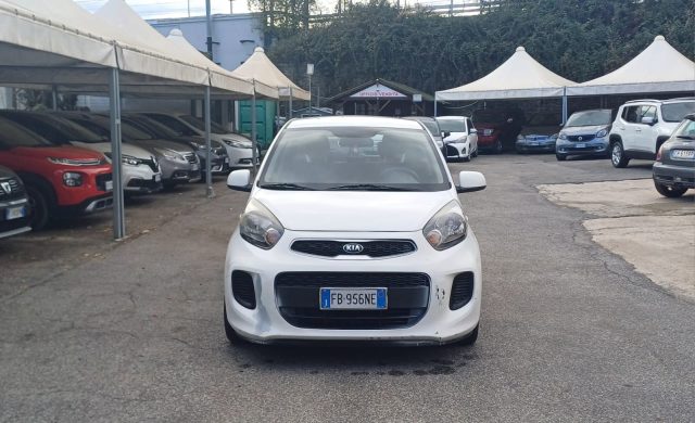 KIA Picanto usata, con ABS