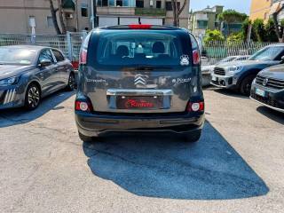CITROEN C3 Picasso usata, con Airbag laterali