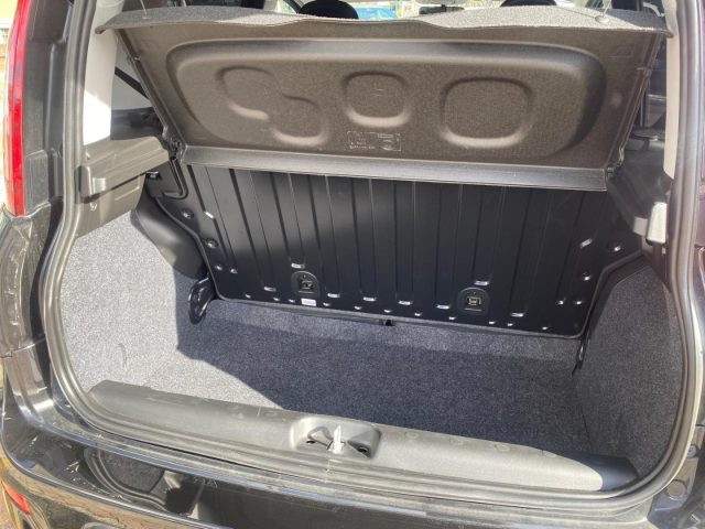 FIAT Panda usata, con ESP