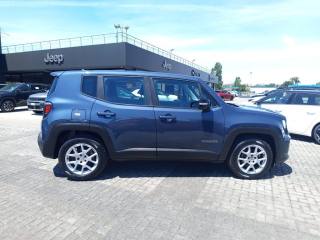 JEEP Renegade usata, con Chiusura centralizzata