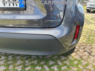 TOYOTA Yaris Cross usata, con Climatizzatore