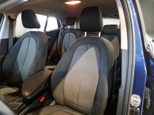 BMW X2 usata, con Chiusura centralizzata