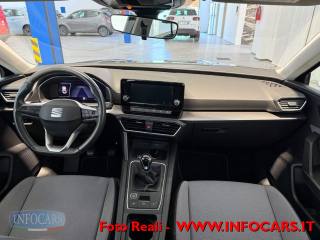 SEAT Leon usata, con Controllo automatico clima