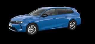 OPEL Astra usata, con Airbag