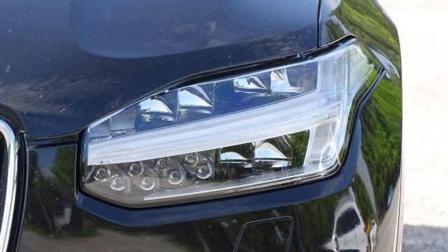 VOLVO XC90 usata, con Portellone posteriore elettrico