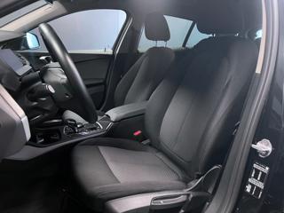 BMW 116 usata, con Cerchi in lega