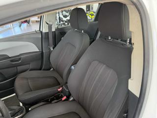 CHEVROLET Aveo usata, con Alzacristalli elettrici