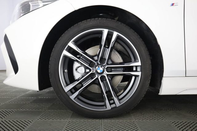 BMW 118 usata 8