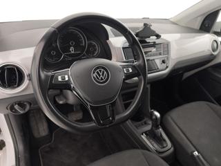VOLKSWAGEN up! usata, con Controllo automatico clima
