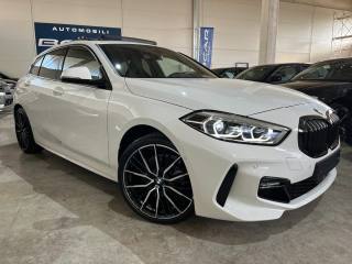 BMW 118 usata, con Airbag laterali
