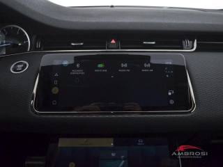 LAND ROVER Range Rover Evoque usata 13