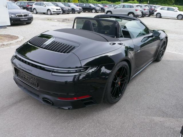 PORSCHE 911 usata, con Airbag Passeggero