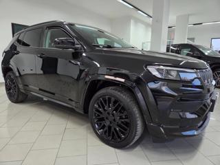 JEEP Compass 1.6 Multijet II 2WD S "UFFICIALE"