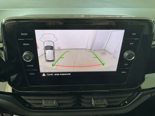 VOLKSWAGEN T-Roc usata, con Park Distance Control