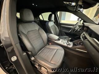 ALFA ROMEO Stelvio usata, con Fendinebbia