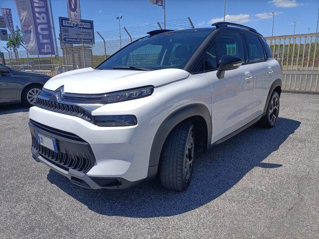 CITROEN C3 Aircross usata, con Airbag laterali