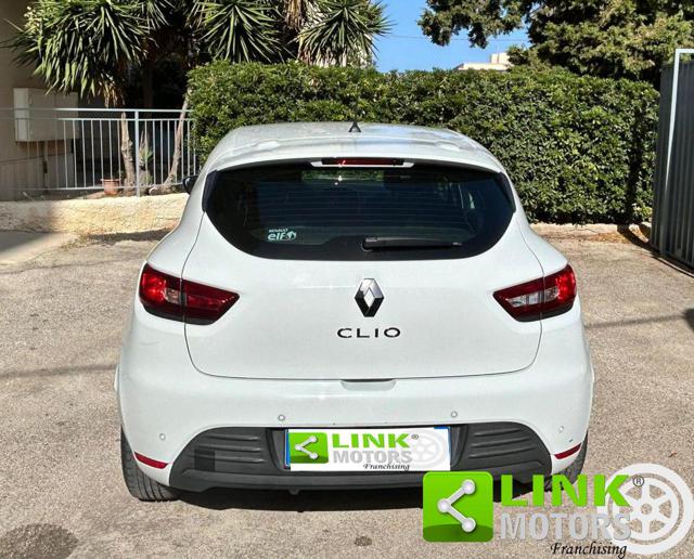 RENAULT Clio usata, con ESP