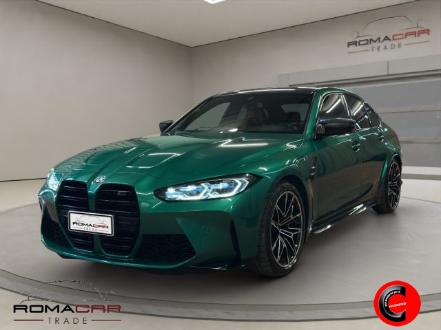 BMW M3 usata, con Airbag