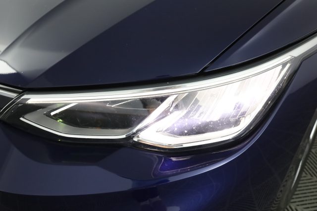 VOLKSWAGEN Golf usata 7