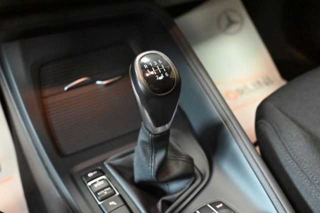 BMW X1 usata 52