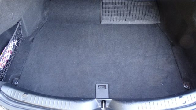 MERCEDES-BENZ C 220 usata 132