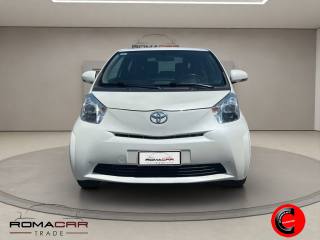 TOYOTA iQ usata, con Airbag laterali