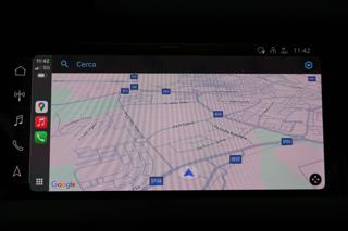 AUDI A3 usata, con Specchietti laterali elettrici